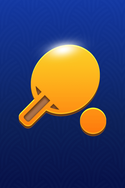 Place single bet on Table tennis
