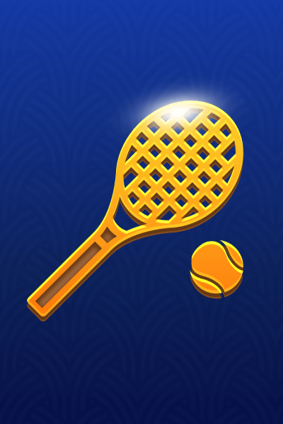 Place multi bet on Tennis