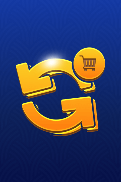 Free Spins purchase in the Shop