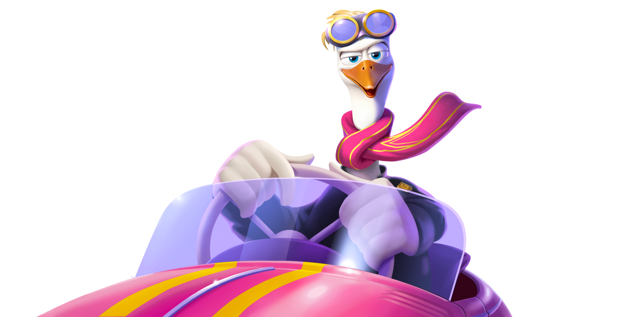 Spin Royale